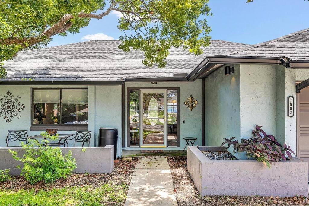 Tranquil Oasis 4Br Pool Home ออร์ลันโด ภายนอก รูปภาพ