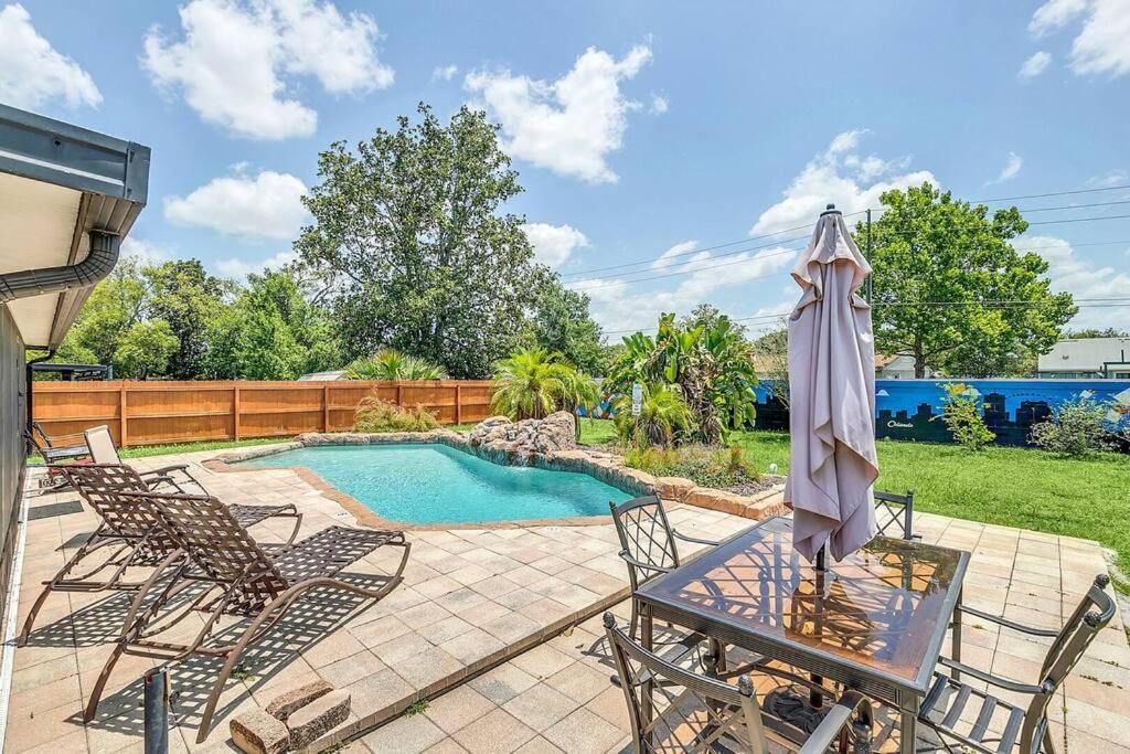 Tranquil Oasis 4Br Pool Home ออร์ลันโด ภายนอก รูปภาพ